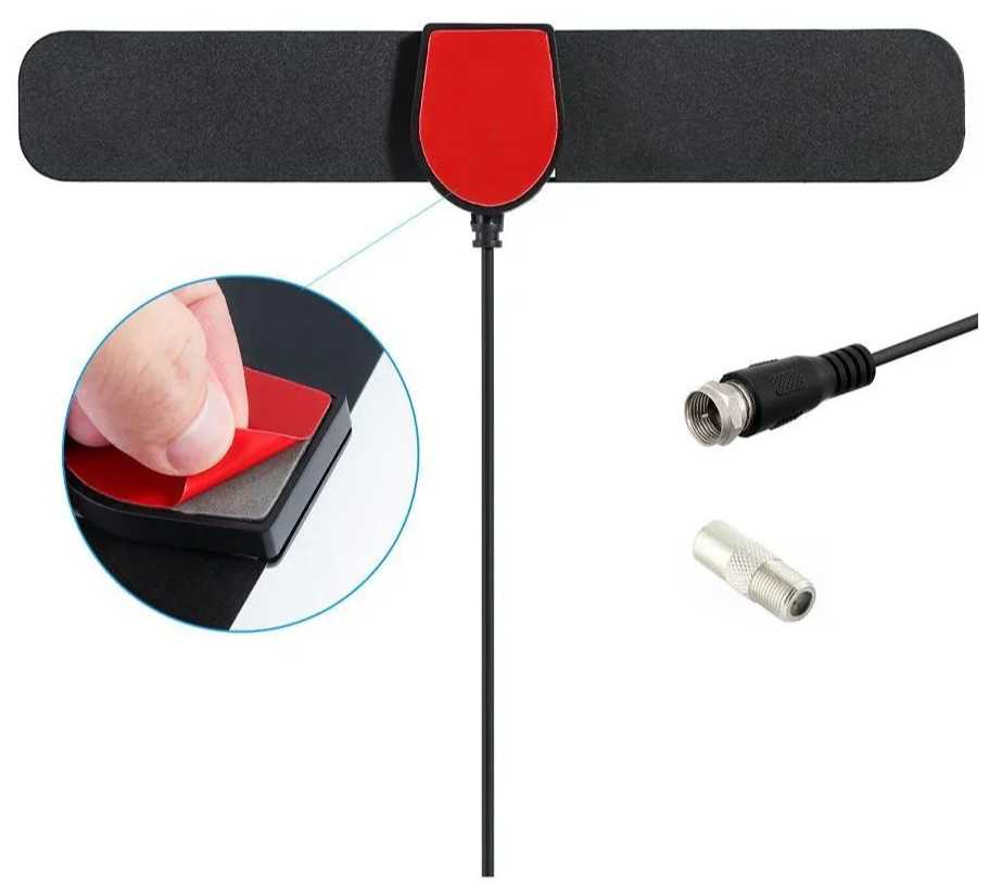 Антенна комнатная SELENGA 102A фотография 7