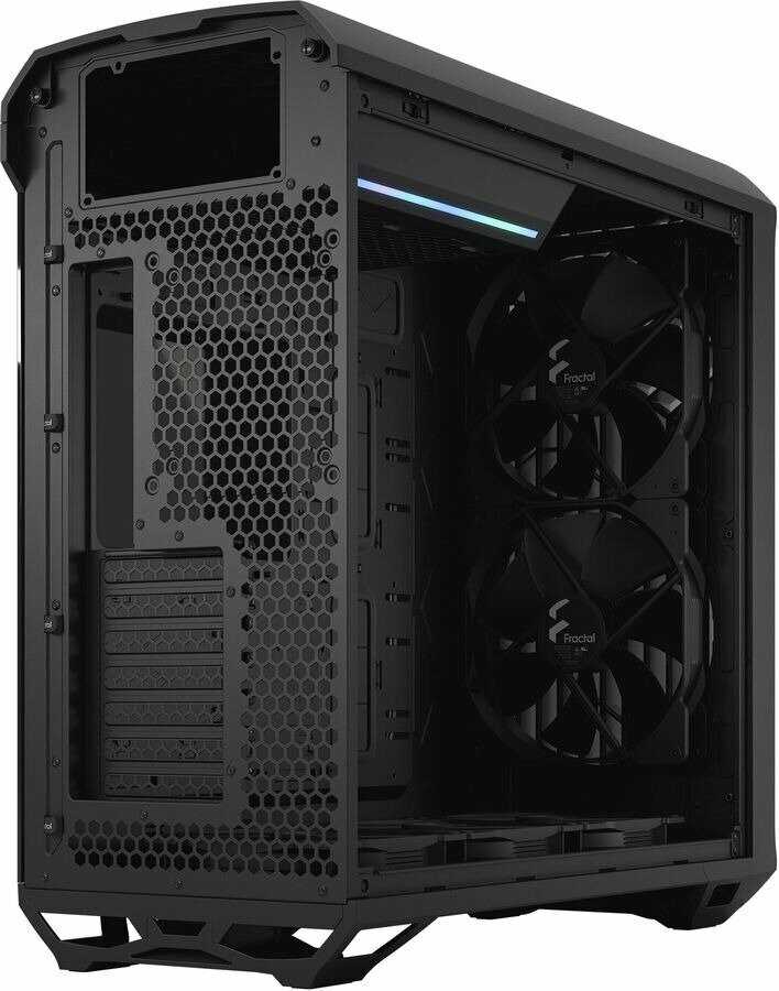 Корпус Fractal Design Torrent (FD-C-TOR1A-01) фотография 10