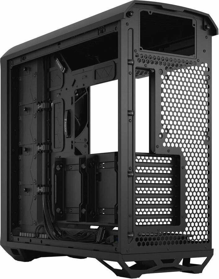 Корпус Fractal Design Torrent (FD-C-TOR1A-01) фотография 11