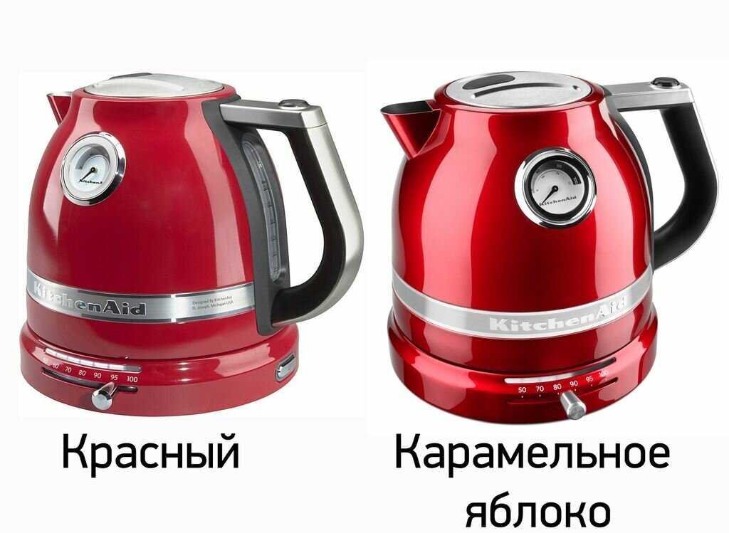 Π§Π°ΠΉΠ½ΠΈΠΊ KitchenAid 5KEK1522 ΡΠΎΡΠΎΠ³ΡΠ°ΡΠΈΡ 8