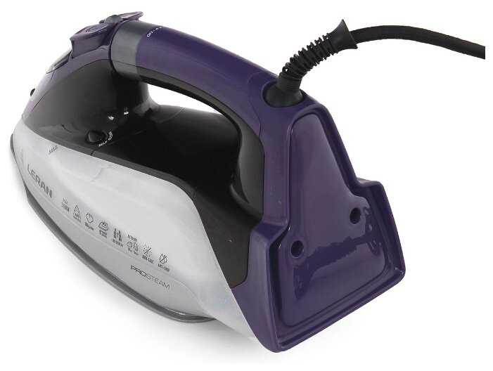 Утюг Leran CEI 700 фотография 4