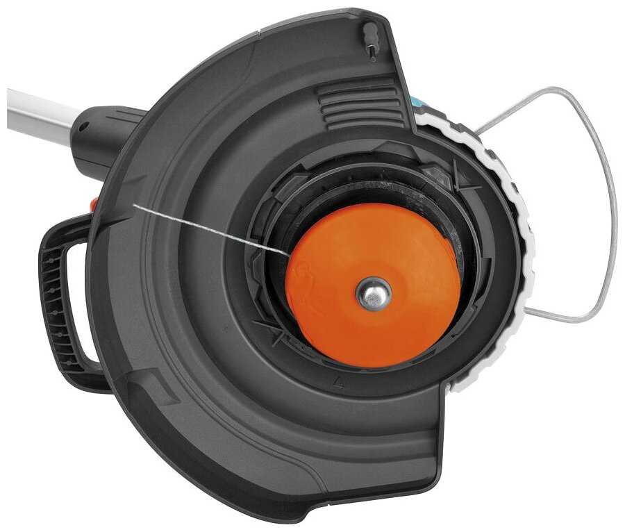 Триммер электрический GARDENA ComfortCut 450/25 фотография 1