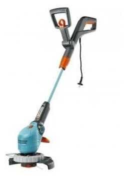 Триммер электрический GARDENA ComfortCut 450/25 фотография 2