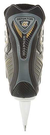 Коньки СК (Спортивная коллекция) Senator Grand GT фотография 3