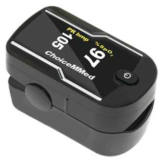 ChoiceMMed MD300C21C