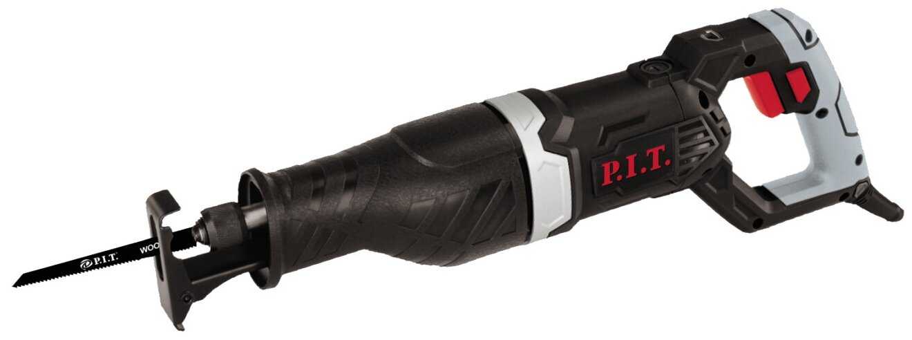 Пила P.I.T. PSA115-C