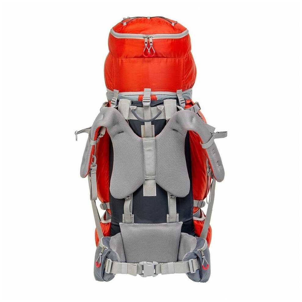 Рюкзак Nisus Tibet 100 (N-TB1177-100L) фотография 2