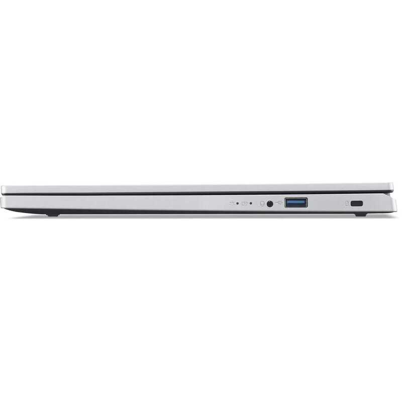 Ноутбук Acer Aspire 3 A315-24P-R6Z8 AMD Ryzen 5 7520U 15.6