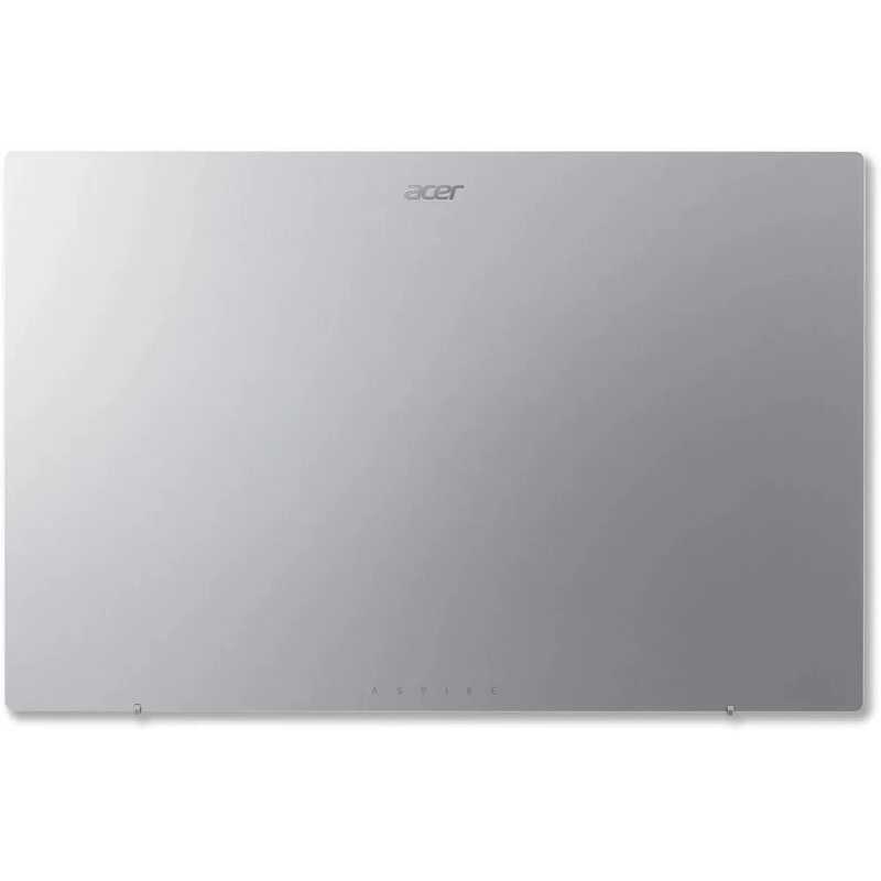 Ноутбук Acer Aspire 3 A315-24P-R6Z8 AMD Ryzen 5 7520U 15.6