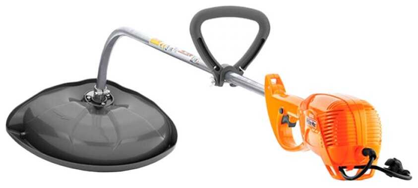 Триммер электрический Oleo-Mac TR 92 E (900 Вт, 38 см) фотография 1