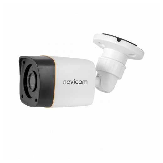 LITE Novicam v.1420 - TVI/AHD/CVI/CVBS видеокамера, 2 Мп, объектив 3.6 мм фотография 2