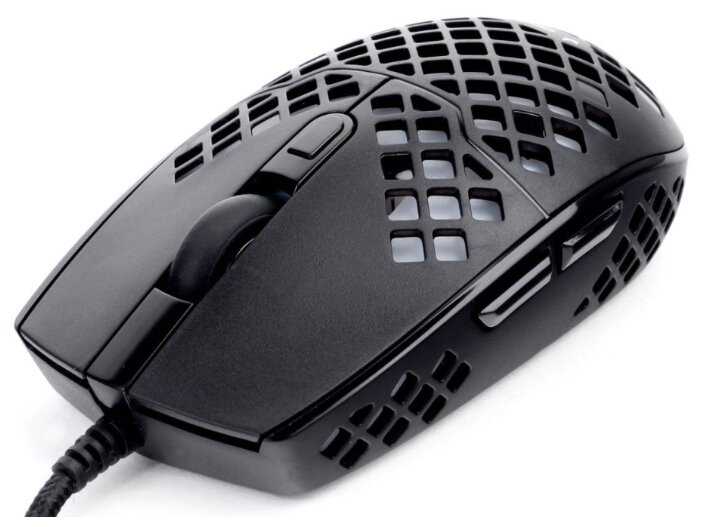 Мышь Gembird MG-760 фотография 2