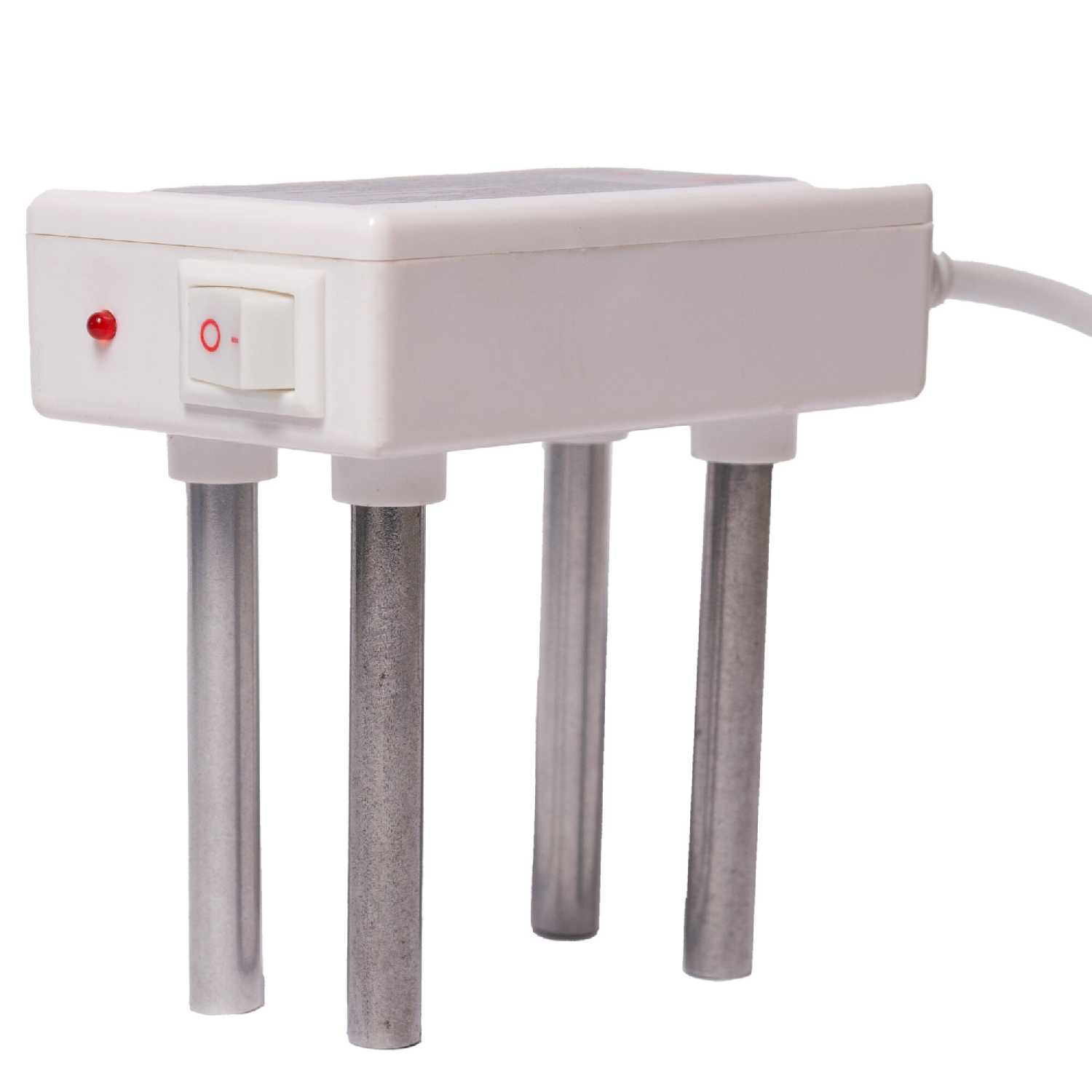 Прибор для электролиза Техметр EA-04