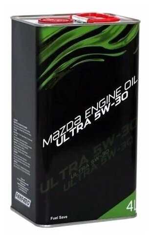 Original Oil Ultra 5W-30 фотография 6