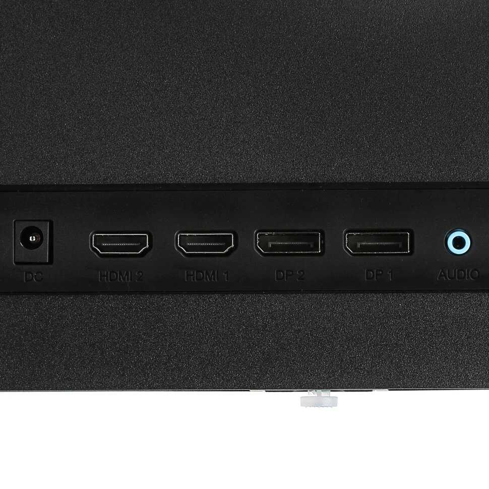 Монитор Titan Army P27A2R, 2560x1440, 180 Гц, IPS фотография 4