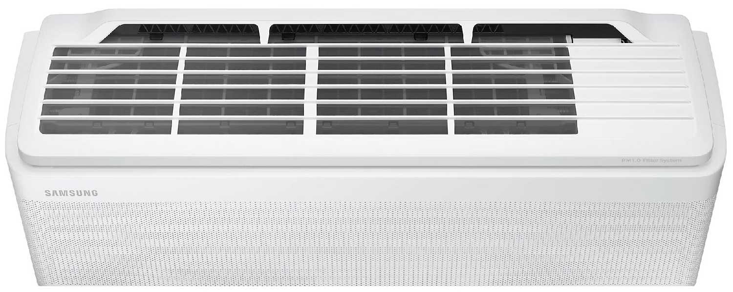 Сплит-система Samsung AR09AXAAAWKNER / AR09AXAAAWKXER фотография 9