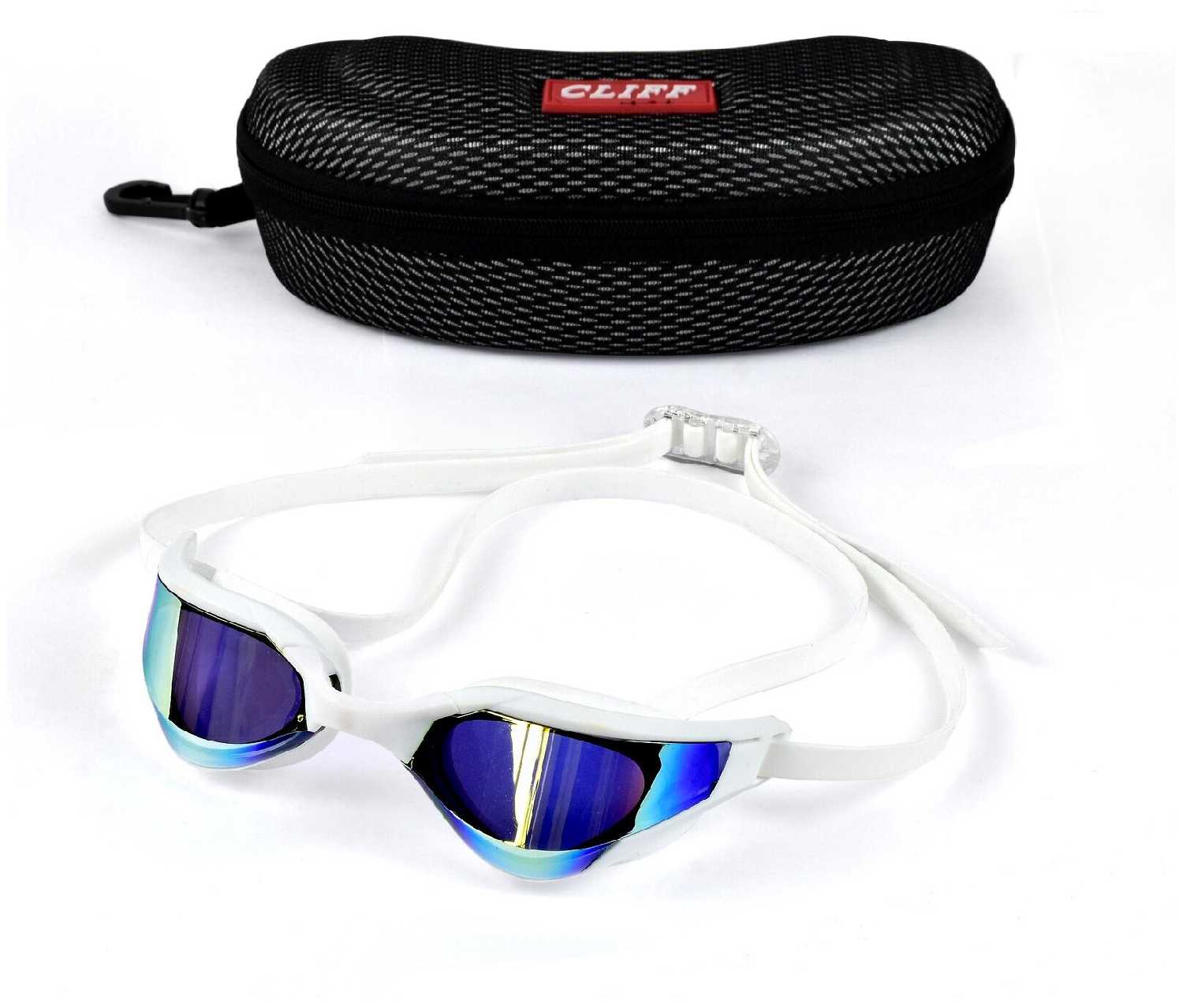 Очки для плавания взрослые