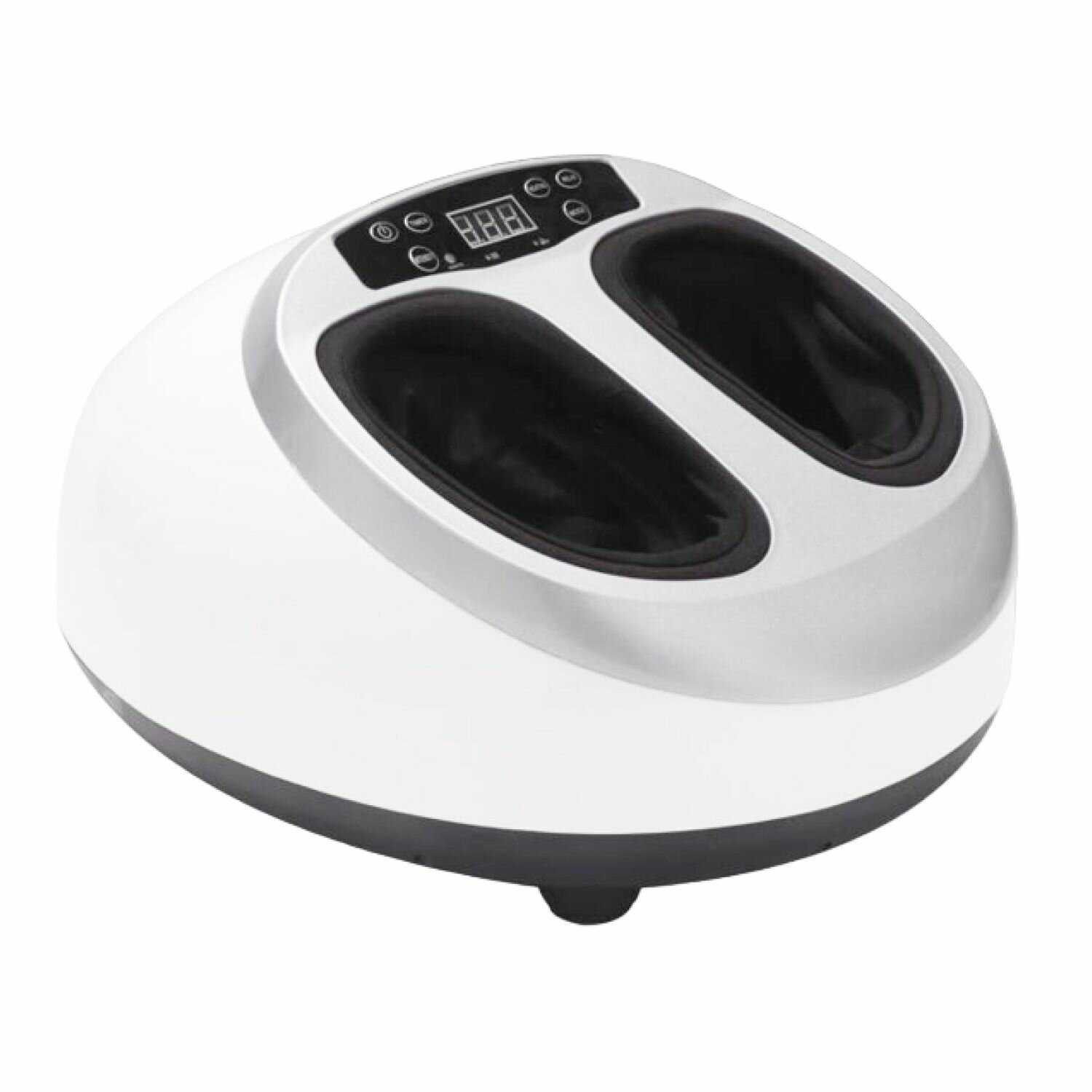 Массажер для ног Classmark электрический с подогревом фотография 8