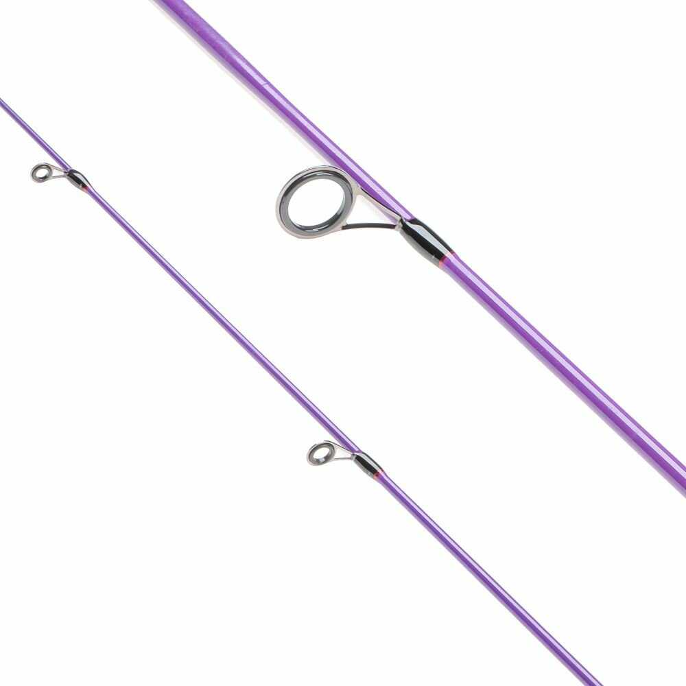 Спиннинг AZOR FISHING Самурай 2,1 м, тест 10-30 г фотография 9