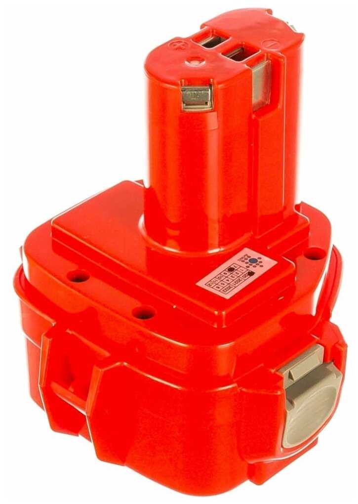 Аккумулятор TopON TOP-PTGD-MAK-12-1.3 (12 В) фотография 2