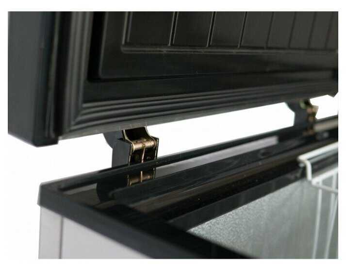 Автомобильный холодильник Alpicool BD85 фотография 2