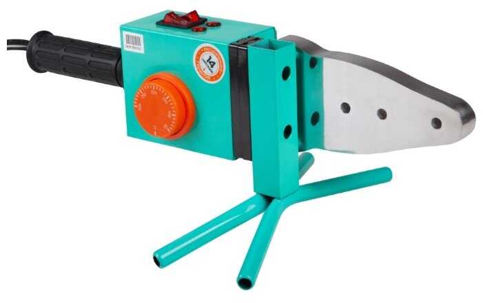 Аппарат для раструбной сварки Sturm! TW7219 фотография 1