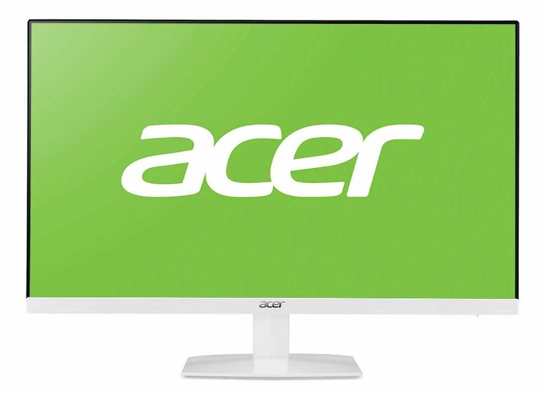Acer HA240YEwi