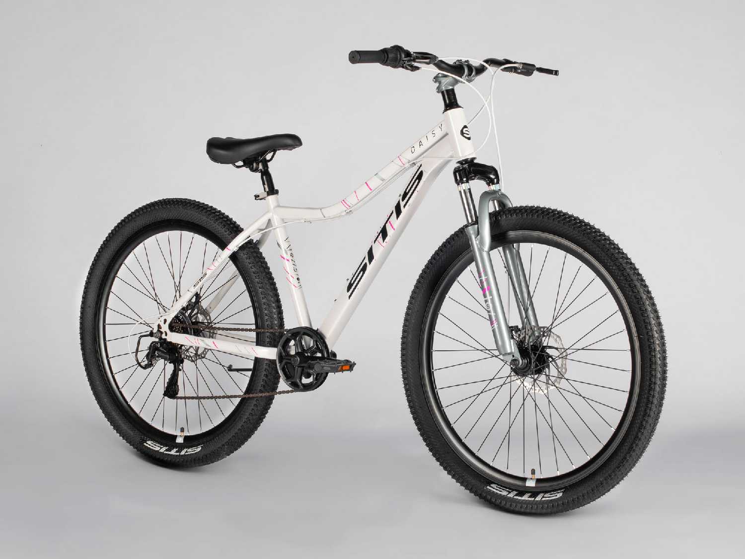 Велосипед горный SITIS DAISY 27,5