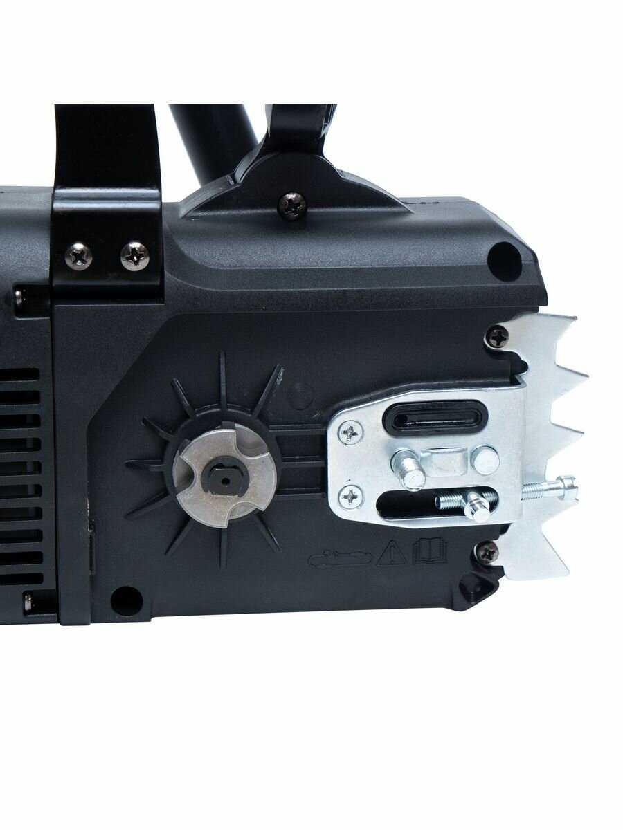 Пила сетевая P.I.T. PKE405-C4 фотография 3