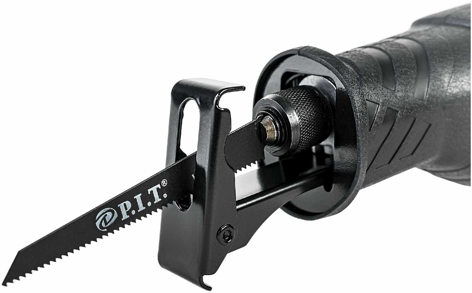 Пила P.I.T. PSA115-C фотография 5