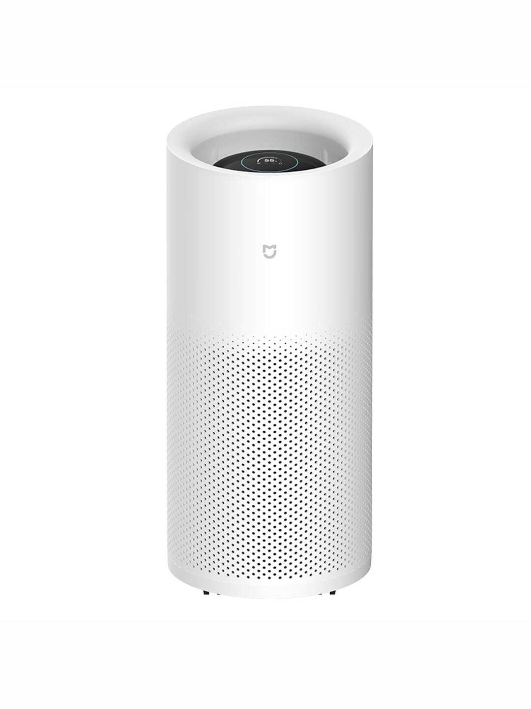 Умный увлажнитель воздуха Xiaomi Mijia Fog-Free Humidifier 3 (CJSJSQ03XY)