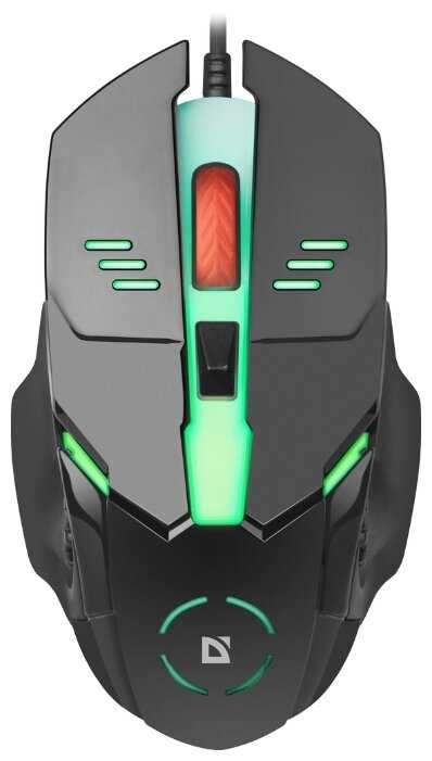 Мышь Defender Ultra Gloss MB-490 фотография 5