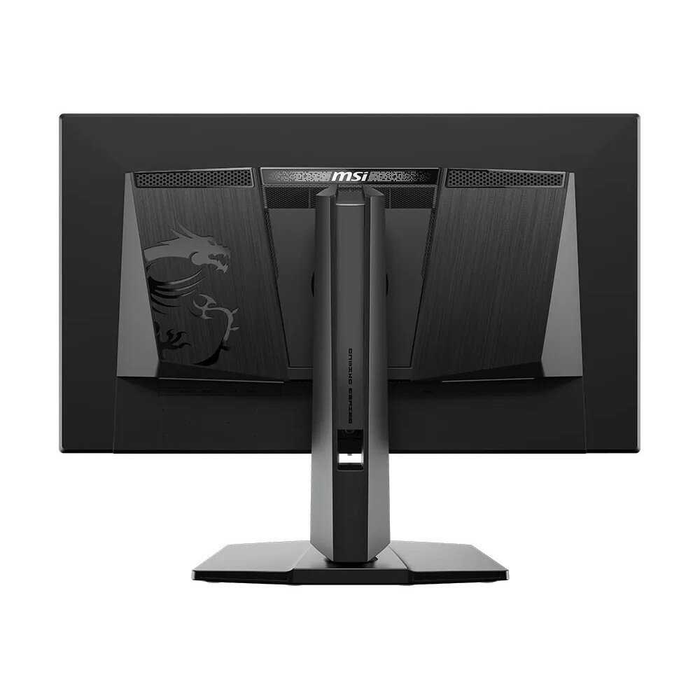 Монитор MSI MAG 272QP QD-OLED X24 фотография 4