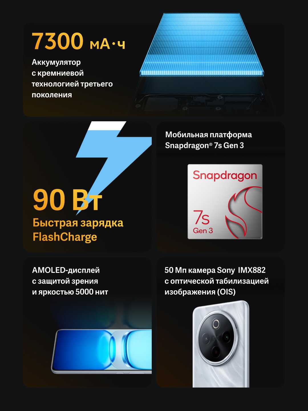 Смартфон BlackBerry Z10 фотография 9