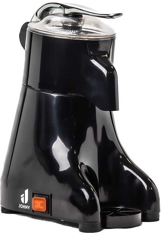 Соковыжималка JOHNY AK/7-AUT ECO (AK/7-AUT) фотография 1