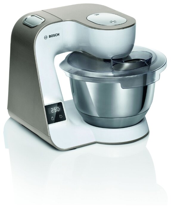 Кухонная машина Bosch MUM5XW40, 1000 Вт фотография 1