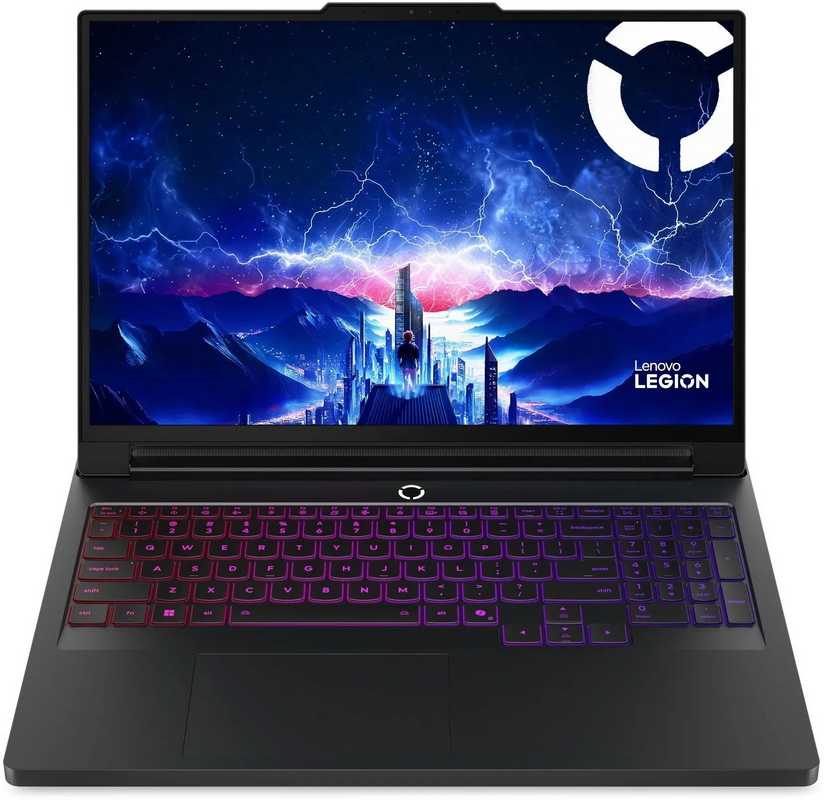 Ноутбук Lenovo Legion 9 18IAX10 фотография 3