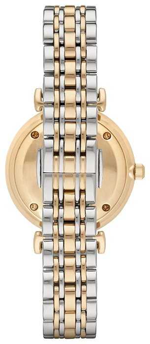 Наручные часы EMPORIO ARMANI AR2076 фотография 2