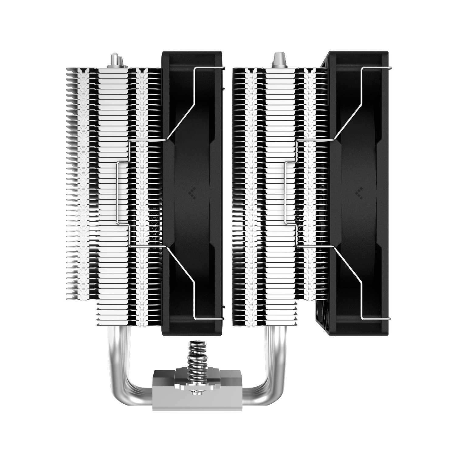 Радиатор Kyushu Fengshen AG620 Big Frost Tower с шим-контролем температуры фотография 4