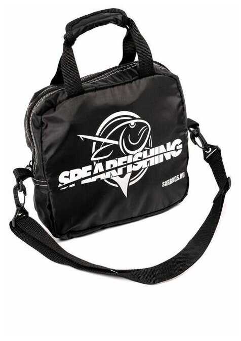 Рюкзак для снаряжения spearfishing Sarbags Пикша, для дайвинга, для подводной охоты фотография 1