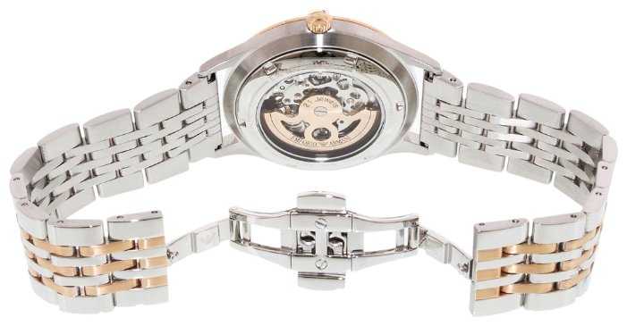 Наручные часы EMPORIO ARMANI AR1921 фотография 2