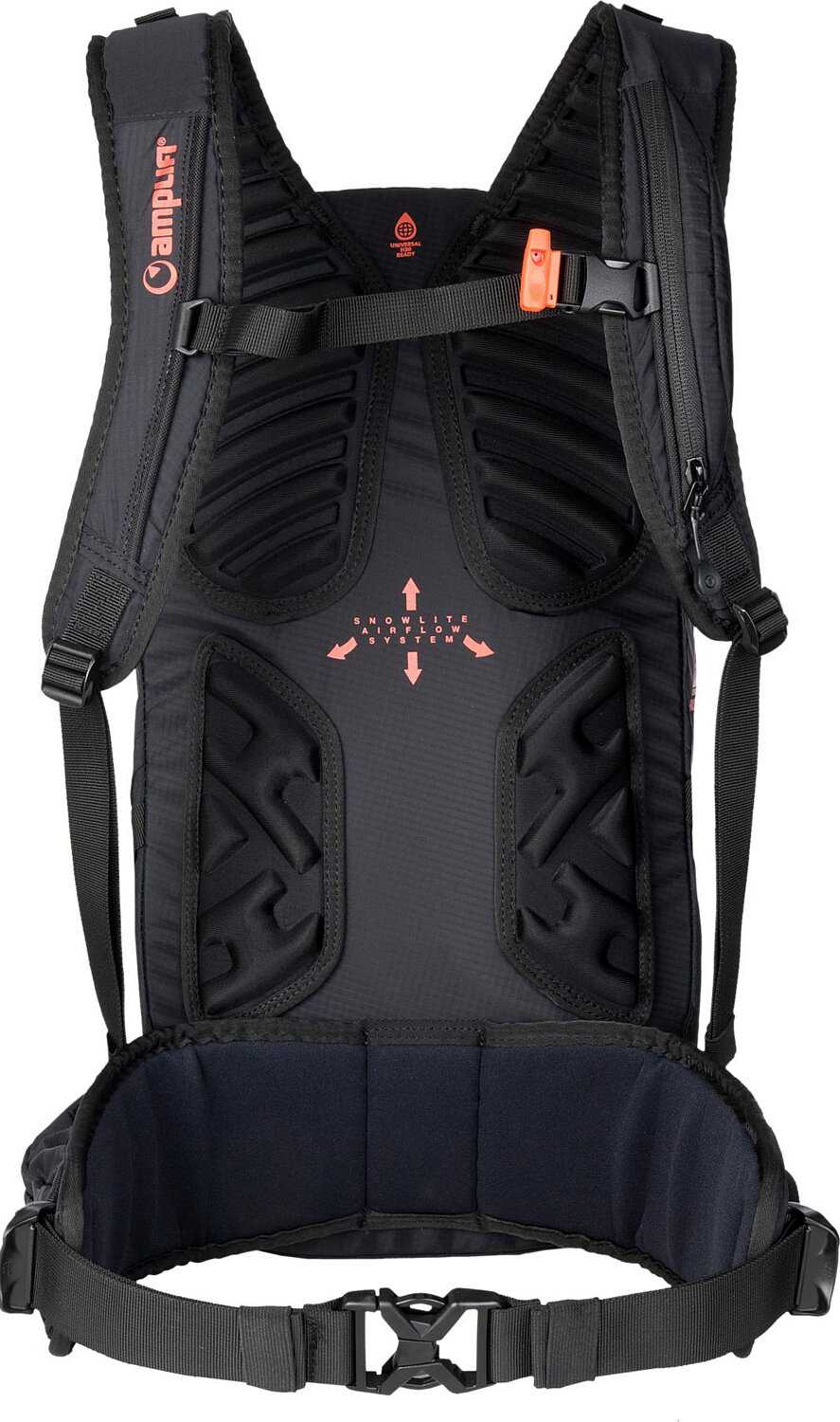 Рюкзак Amplifi BC28 28 L фотография 17