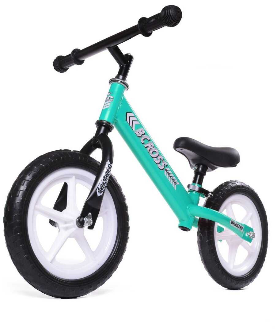 Беговел Babycare BCross фотография 1