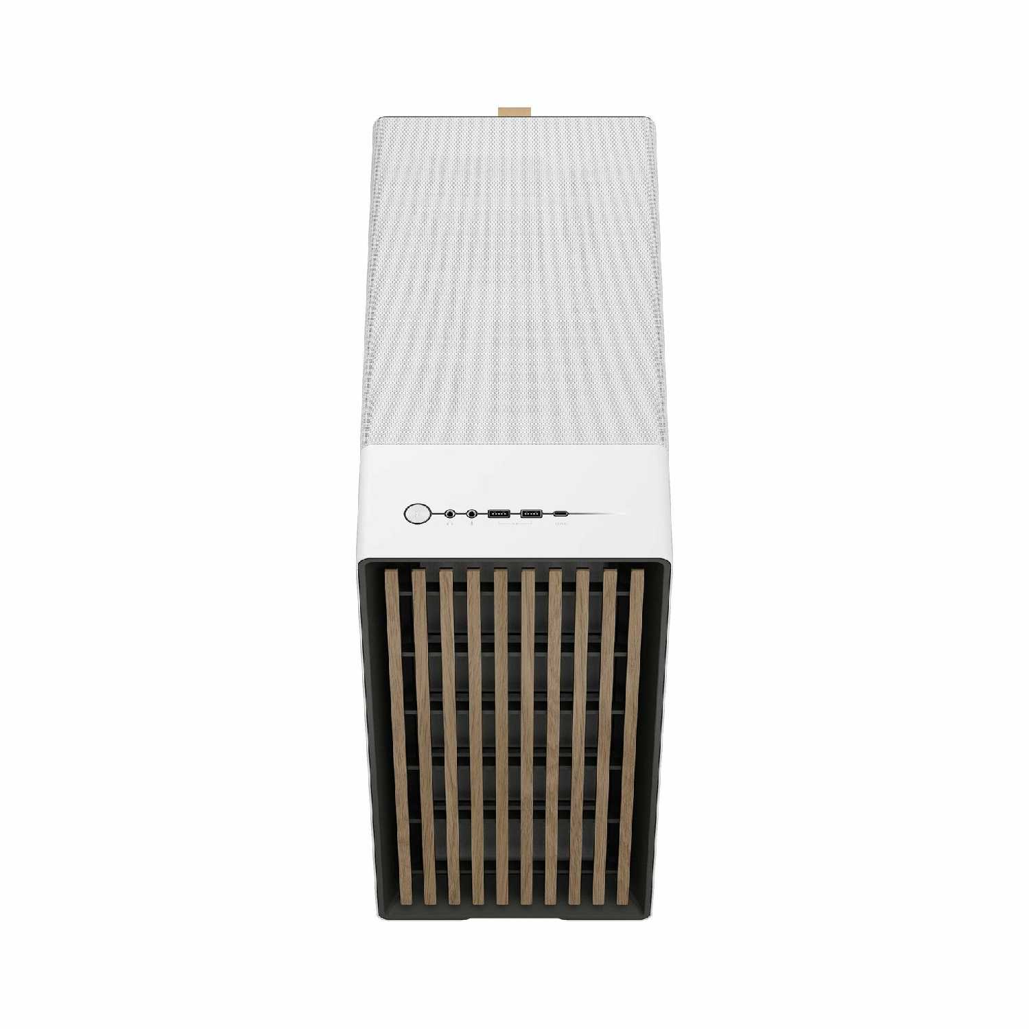 Корпус Fractal Design North TG Clear (FD-C-NOR1C-04) фотография 2