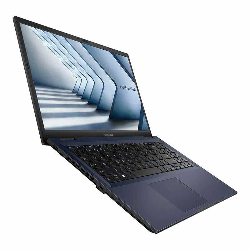Ноутбук Asus ExpertBook B1 B1502CGA-BQ0518 (90NX0621-M00KX0) фотография 13