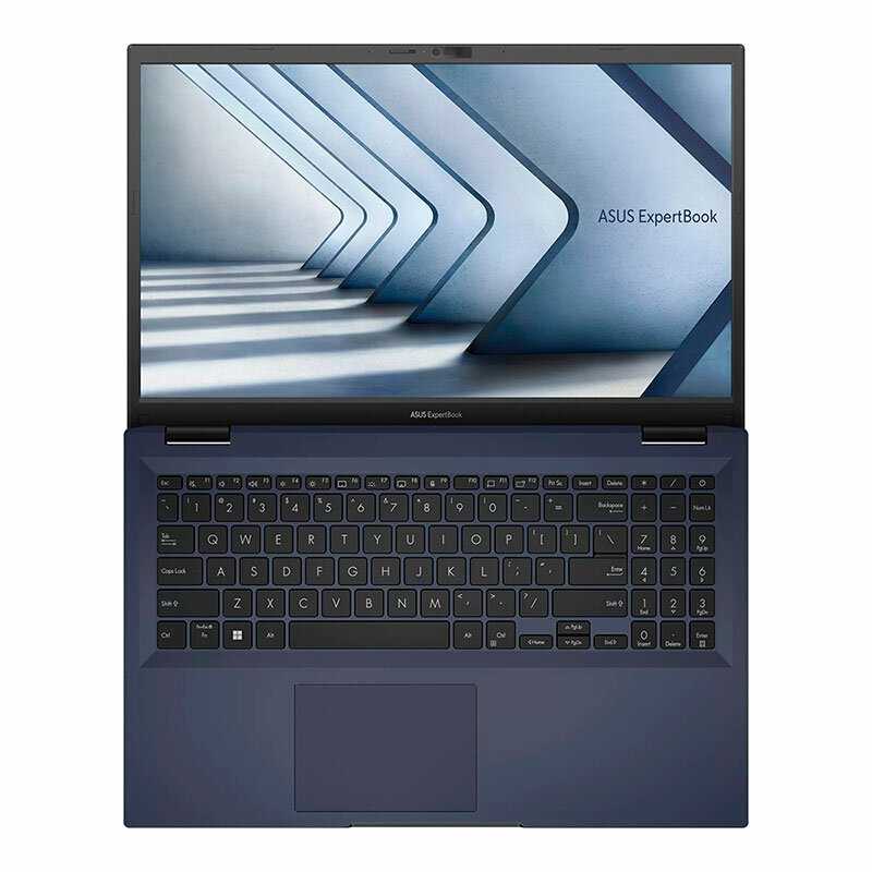Ноутбук Asus ExpertBook B1 B1502CGA-BQ0518 (90NX0621-M00KX0) фотография 14