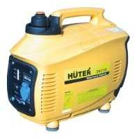 Бензиновый генератор Huter DN2100, (1680 Вт) фотография 1