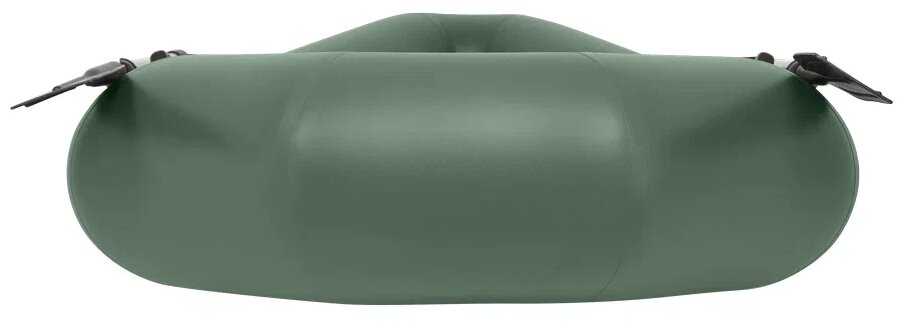 Надувная лодка Фрегат М-2 Оптима Лайт фотография 3