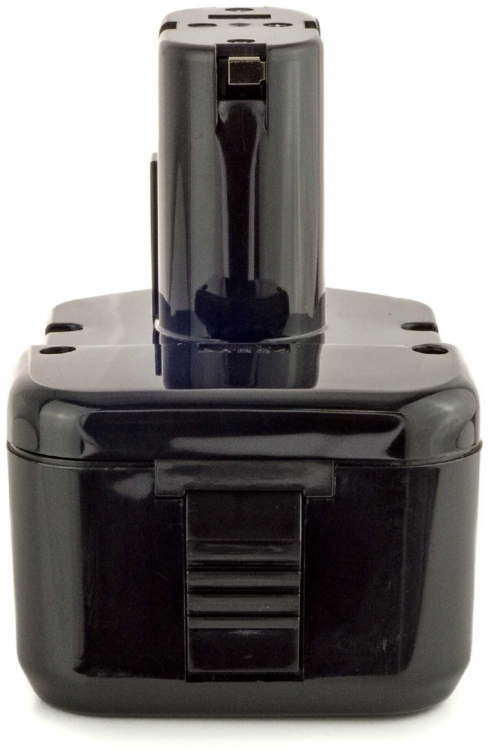 Аккумулятор Hitachi EB1215 (Li-ion 12V 3.0 ah) фотография 6