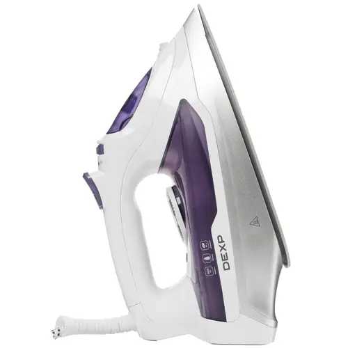 Утюг DEXP CE2600HJ фотография 3
